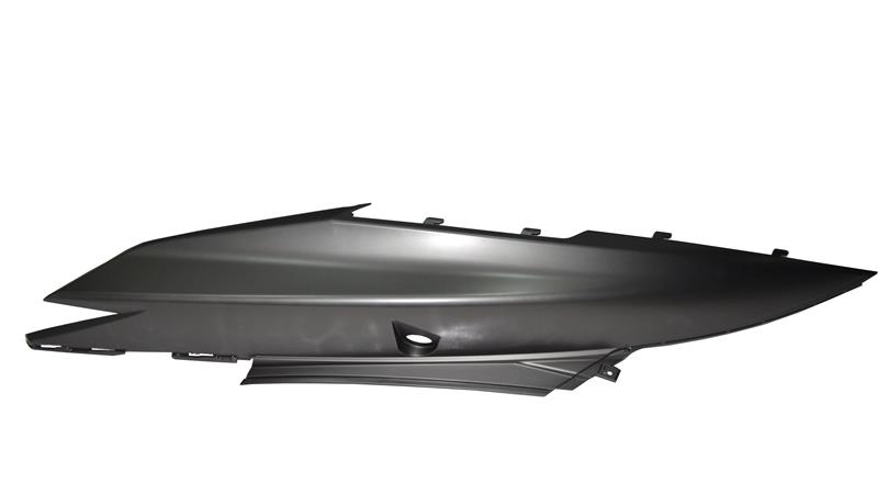 ARKA YAN PANEL SOL GRİ (NEWLIGHT)